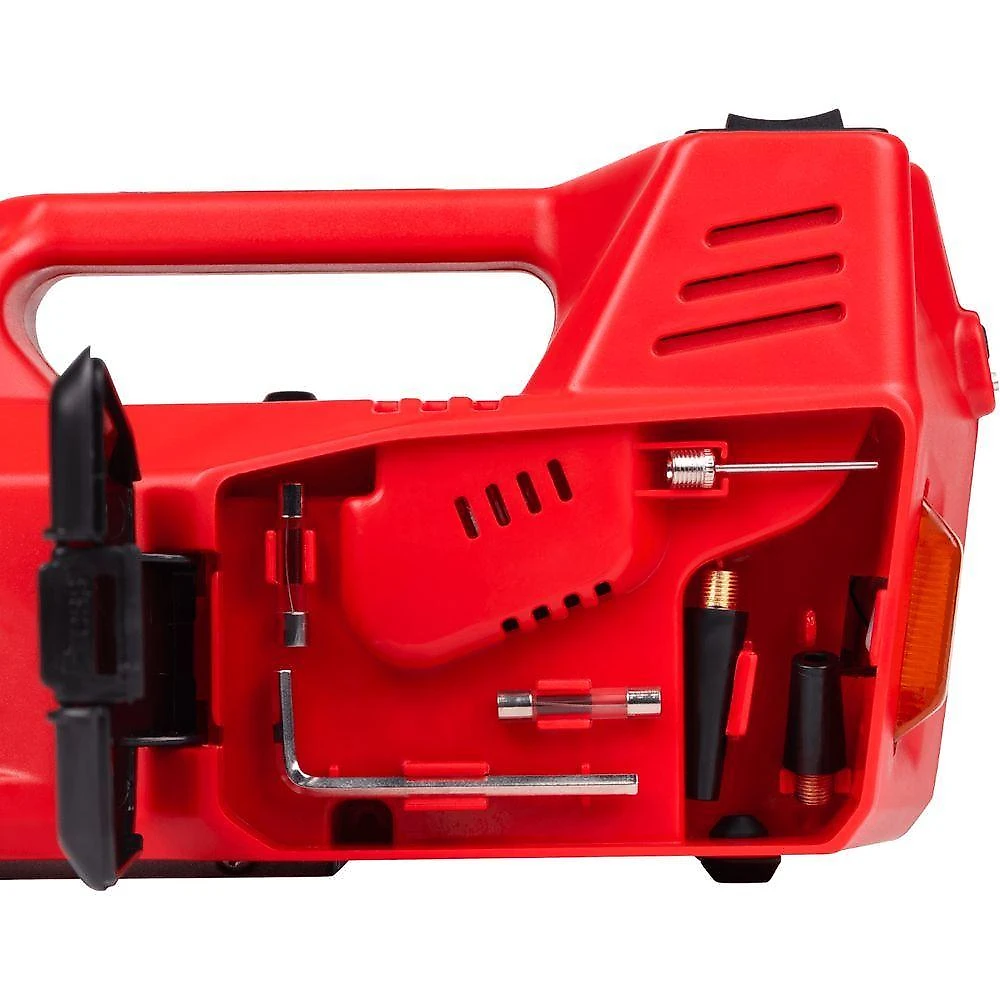 Macaco Hidráulico Elétrico 5 Toneladas com Compressor Inox Worker webcontinental-7899956682681