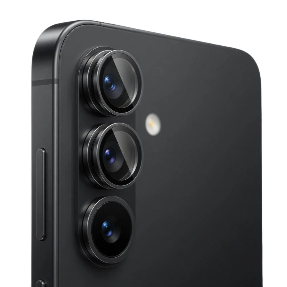 Película para Lente de Câmera Traseira MDM para Samsung Galaxy S26 Vidro Temperado 9H Clareza
