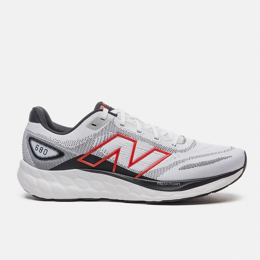 Tênis new balance fresh foam 680v8 masculino 35