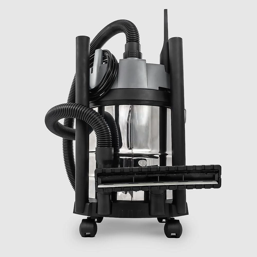 Aspirador de pó e líquidos kärcher nt 2000 karcher 1400w 170mbar 20l 110v