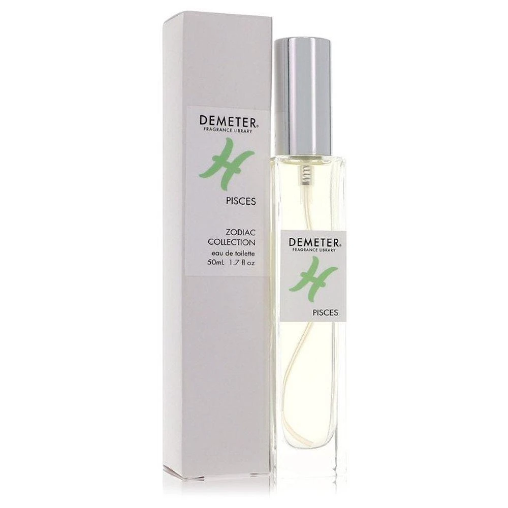Perfume Feminino Pisces Demeter 50 Ml Eau Toilette