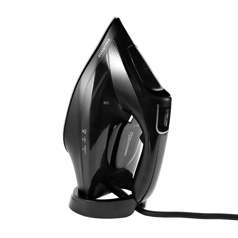 Ferro de passar easy & care polishop 127v