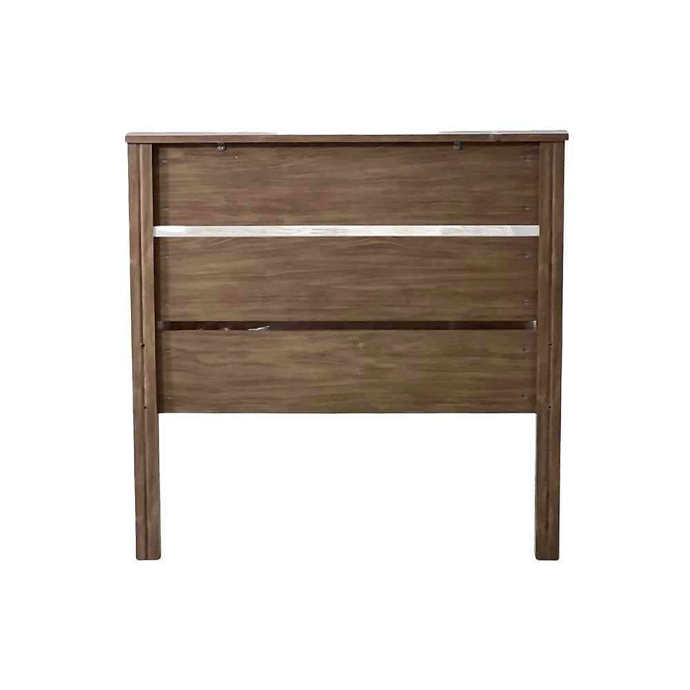 Cama Solteiro CM-22 Revestimento UV MDP Diamond Ditália Móveis