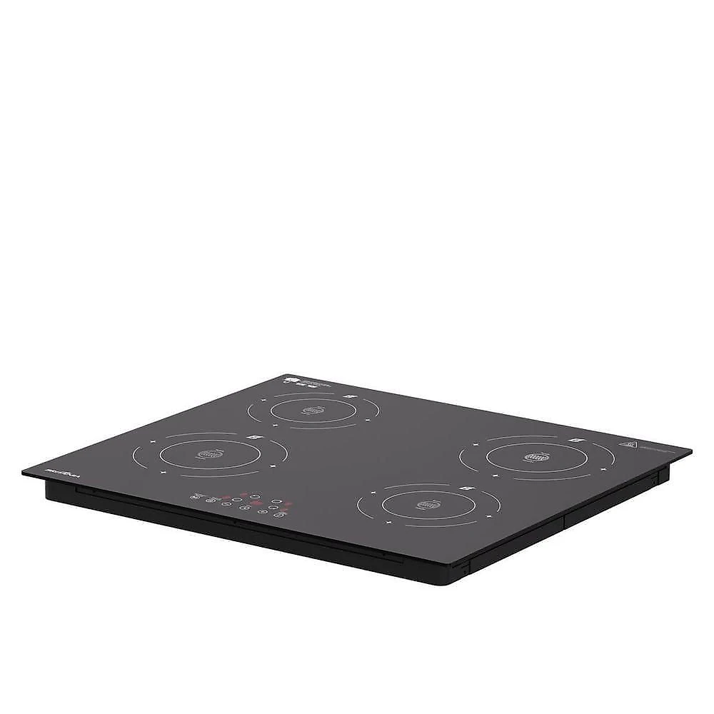 Cooktop De Indução Britânia 6000W BCTE40A 220V