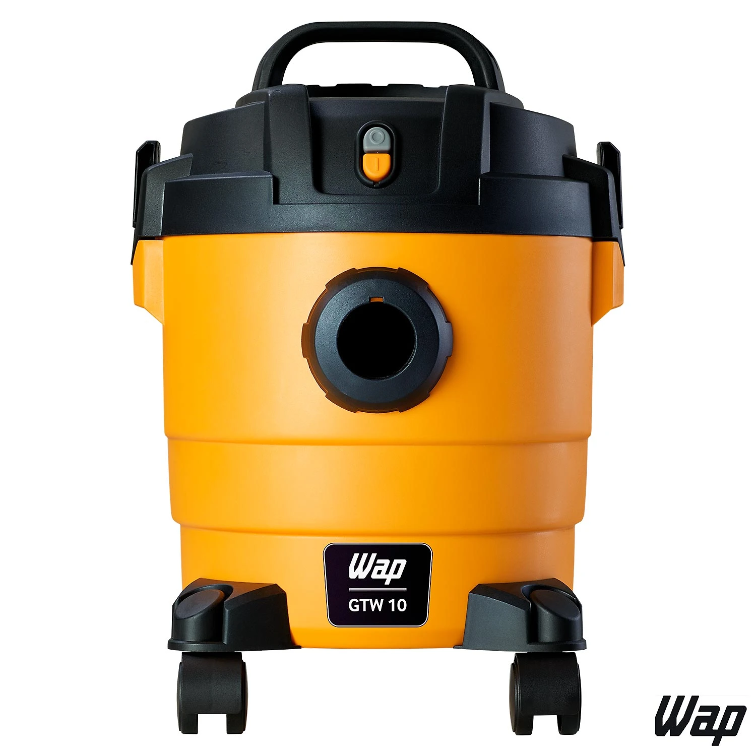 Miniatura Aspirador de Pó e Água WAP GTW10 10 Litros 110v 110V