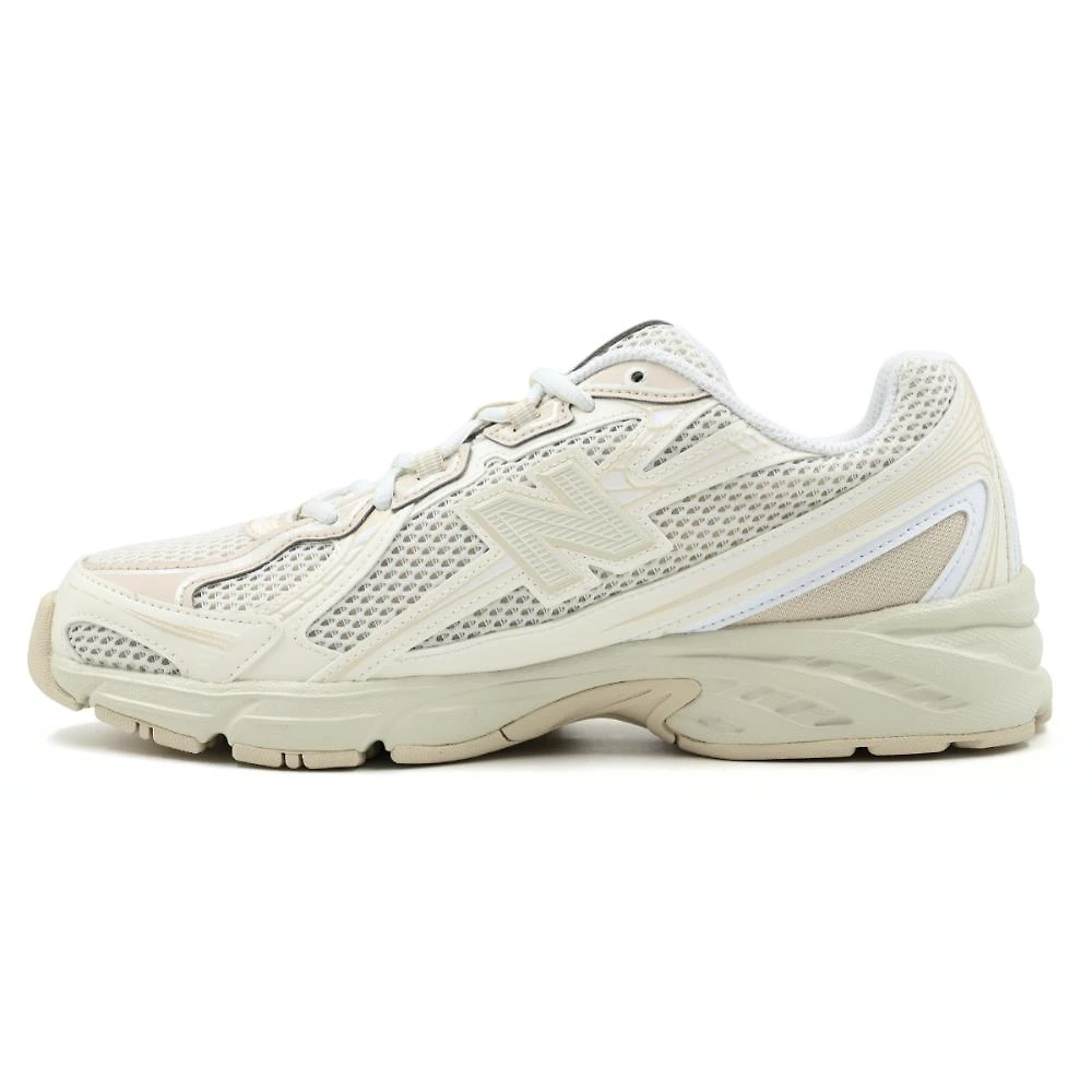 Miniatura Tênis New Balance 740 Unissex BEGE - 35