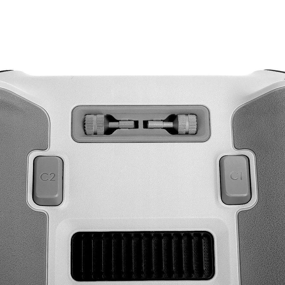 Joystick Controlador Alumínio Controle DJI RC Mini 3/Mini 3 Pro