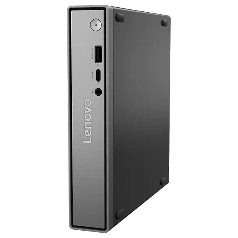 Desktop Thinkcentre Neo 50q Gen 5 Intel Core I5 16GB RAM 256GB SSD Windows 11 Pro Lenovo