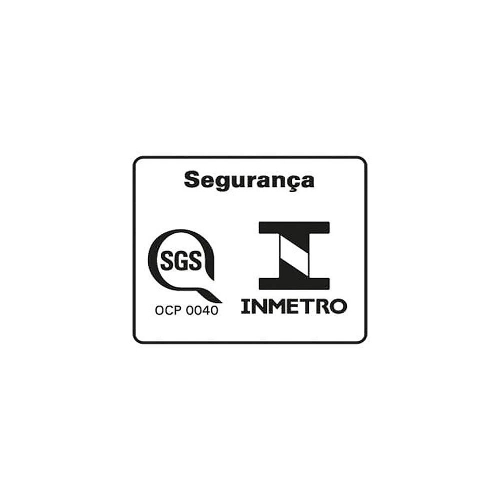 Escova Secadora 4 em 1 Cadence ESC800, 1200 Watts – Bivolt
