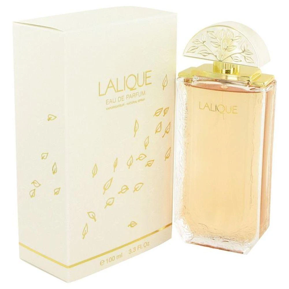 Perfume Feminino Parfum Lalique 100 Ml Eau De Parfum