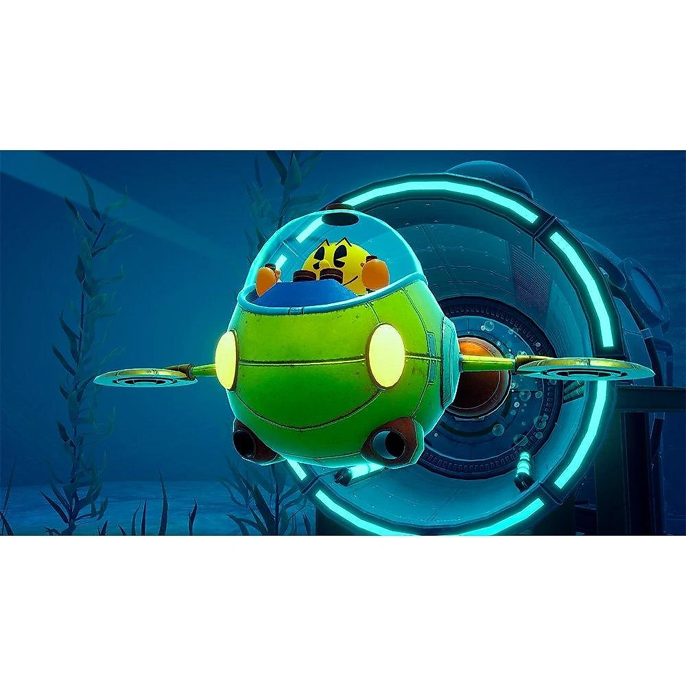 Jogo PAC-MAN WORLD 2 Re-PAC, PS5 - NB000259PS5
