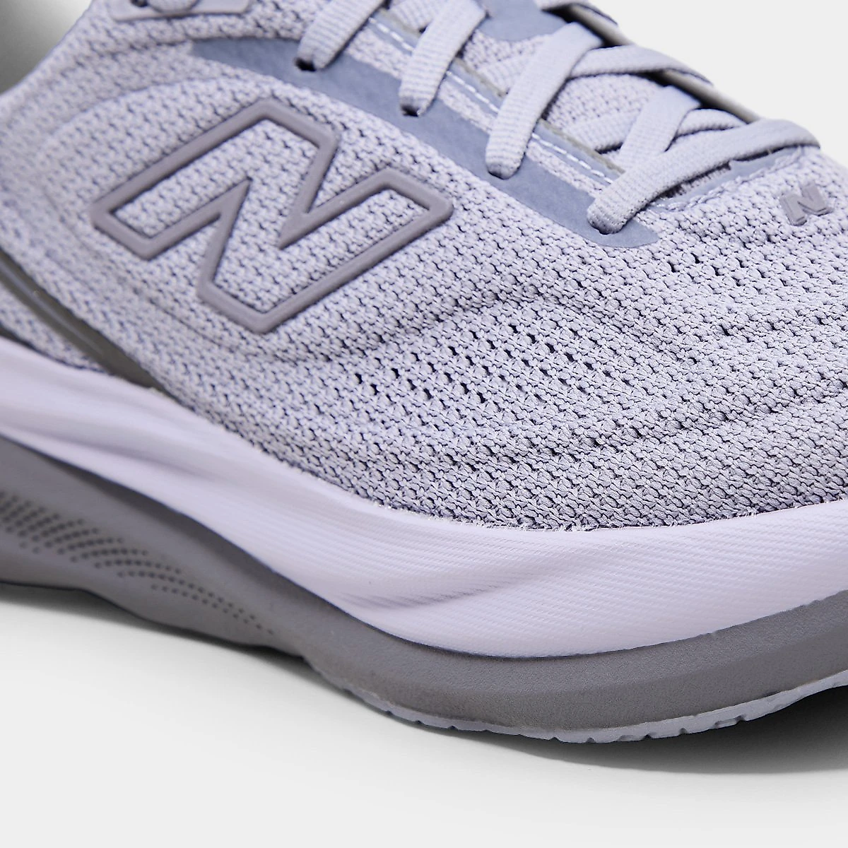Tênis New Balance Infinion 1080 V15 Feminino Lilás+Cinza - 34