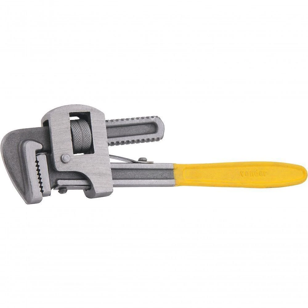 Chave Grifo Para Cano 24" Stillson Aço Forjado - Vonder