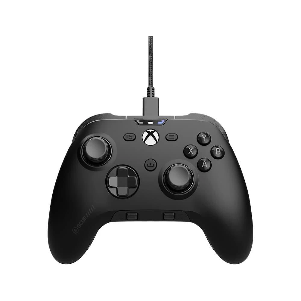 Controle SCUF VALOR PRO, Xbox Series X/S, Xbox One e PC, Preto - 505-178-04-001-NA