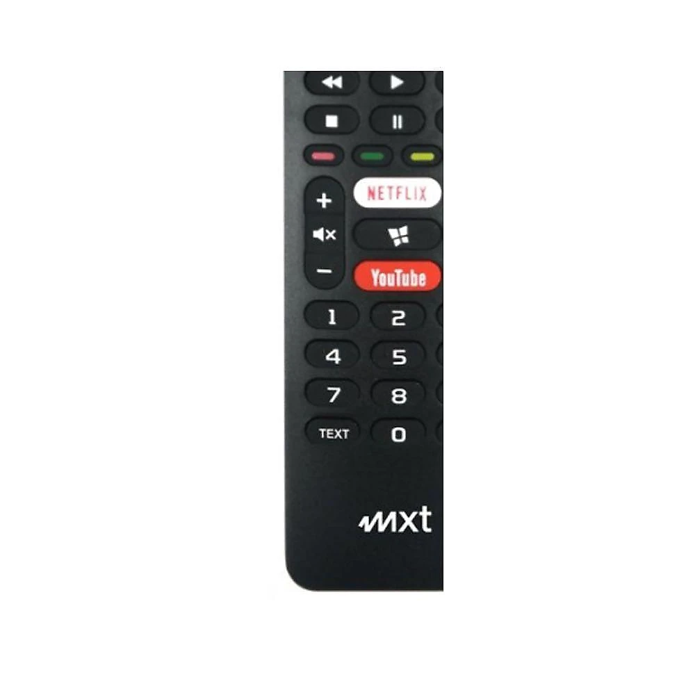 Controle Remoto Grupo MXT 01389 para Smart TV Philips 50PUG6654 78