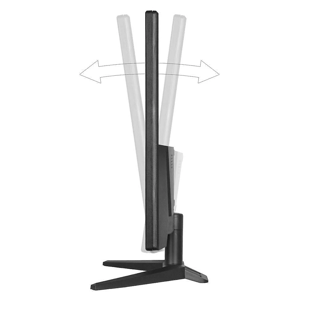 Monitor Skul 21,5" Office Led 5ms Hdmi+vga - Sm2155msy