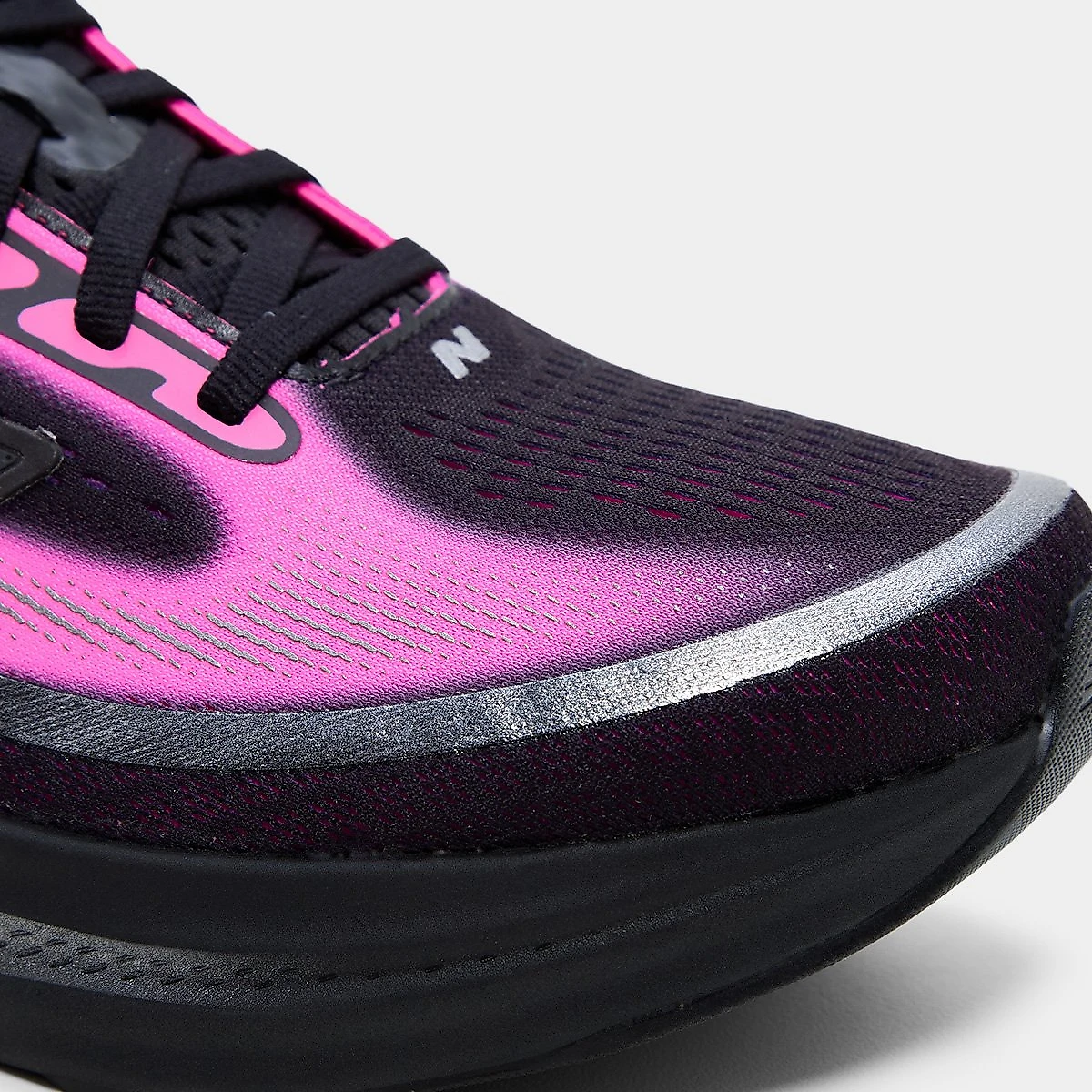 Tênis New Balance Ellipse Feminino Rosa+Preto - 34