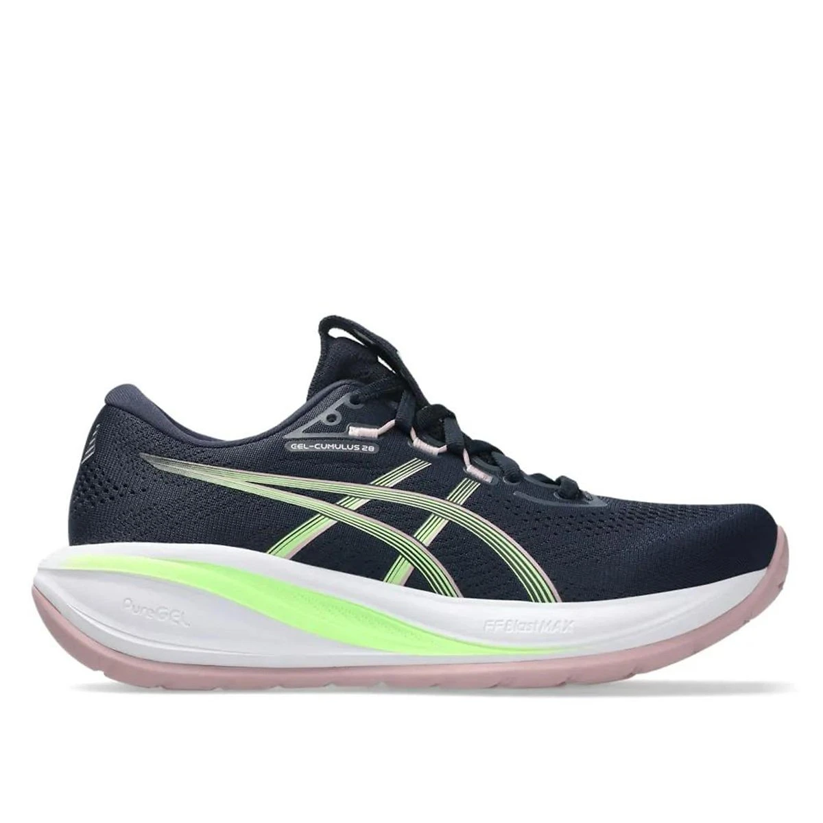 Tênis Asics Gel-Cumulus 28 Feminino