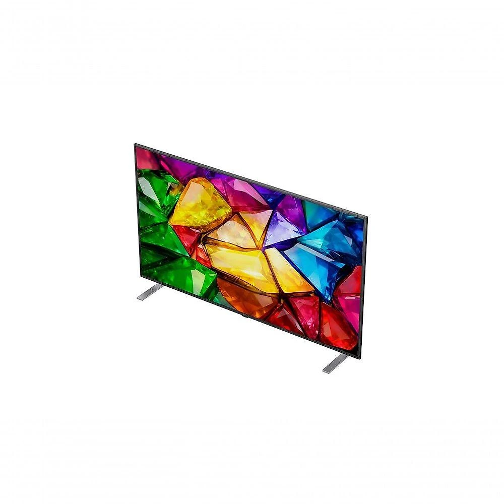 Smart TV LG MRGB85 65 Polegadas 4K Ultra HD Mini LED Preto Inteligente AI Bivolt