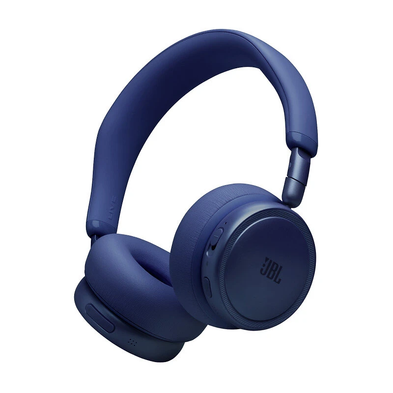 Fone de Ouvido Bluetooth JBL Live 680NC Azul