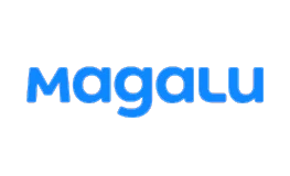 Magazine Luiza logo
