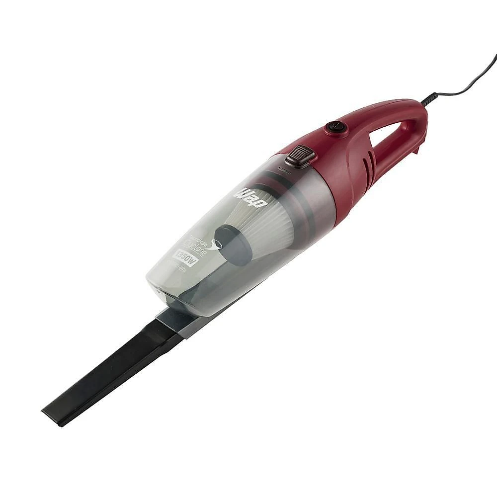 Aspirador De Pó Vertical 3 Em 1 1350W WAP High Speed Plus 110V