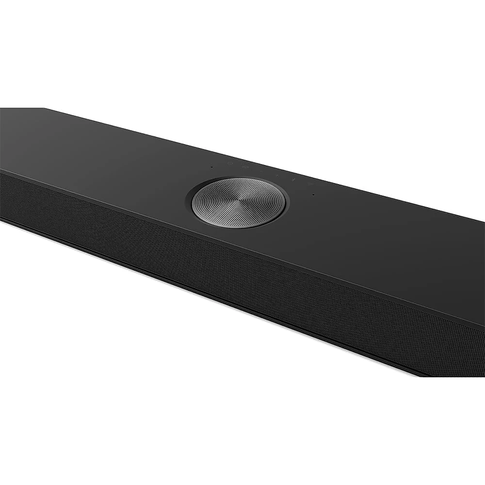 Soundbar LG com 9.1.5 Canais e 810W - S95TR Bivolt