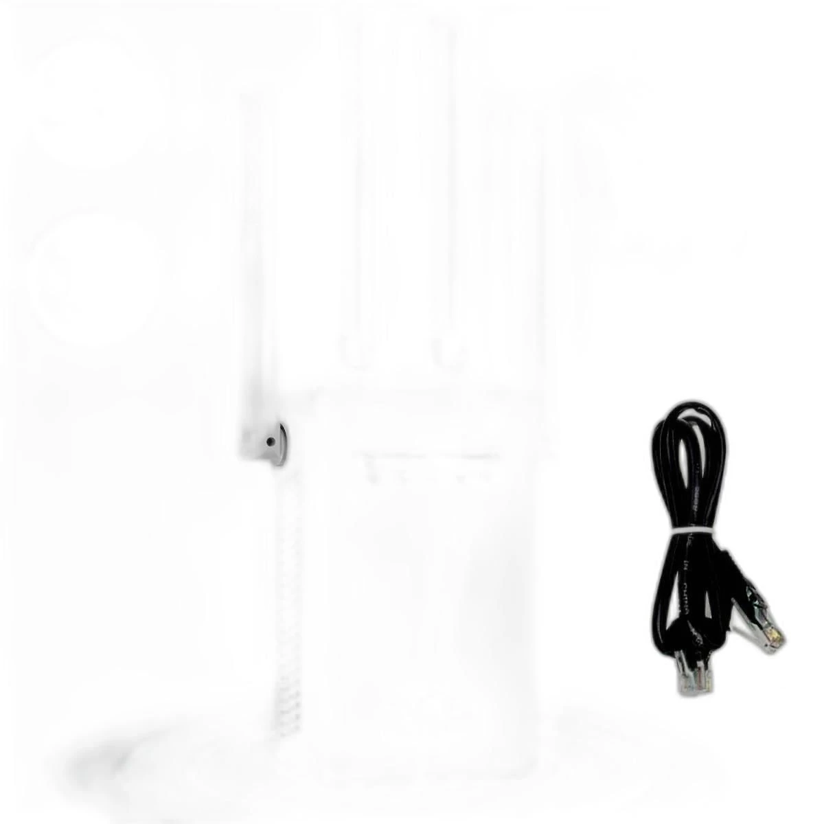 Miniatura Repetidor Sinal Wifi Potente Dual Band