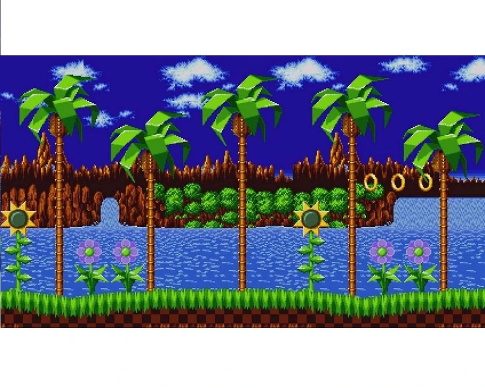 Sonic Mania Plus - PS4