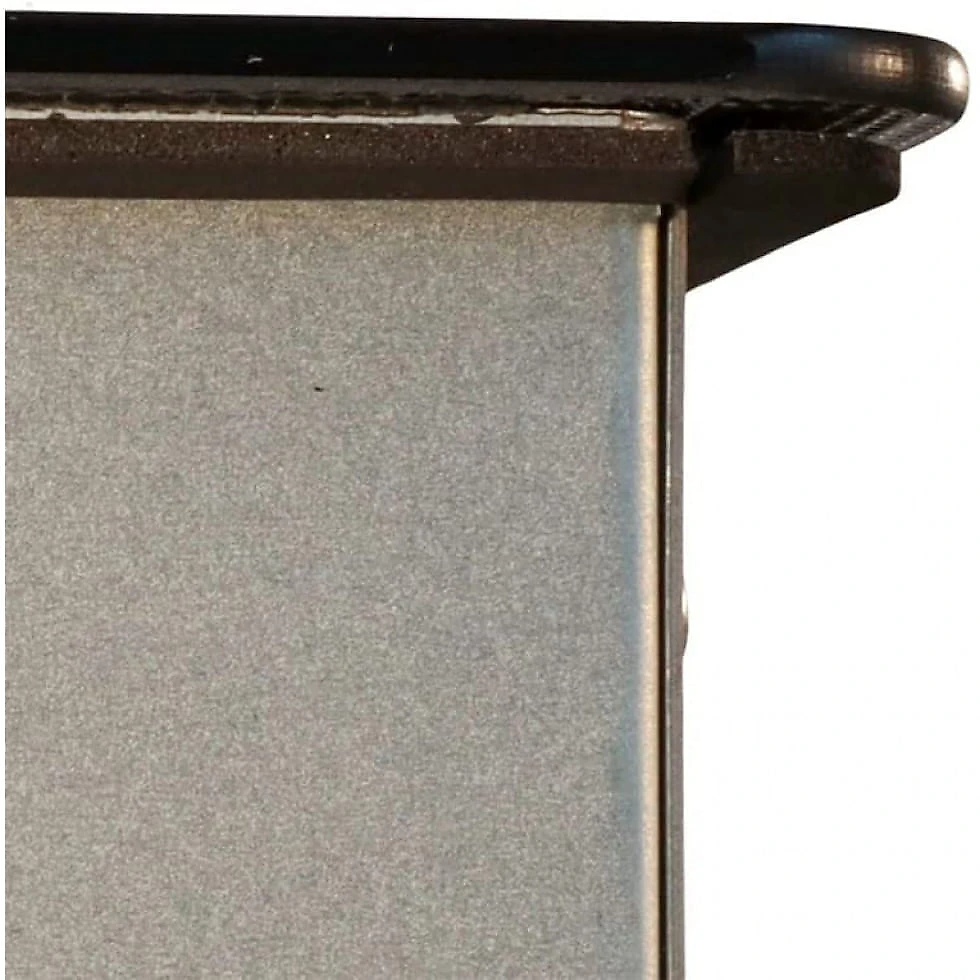 Cooktop de Indução Portátil True Induction 2 Queimadores, 110V 1800W, Preto