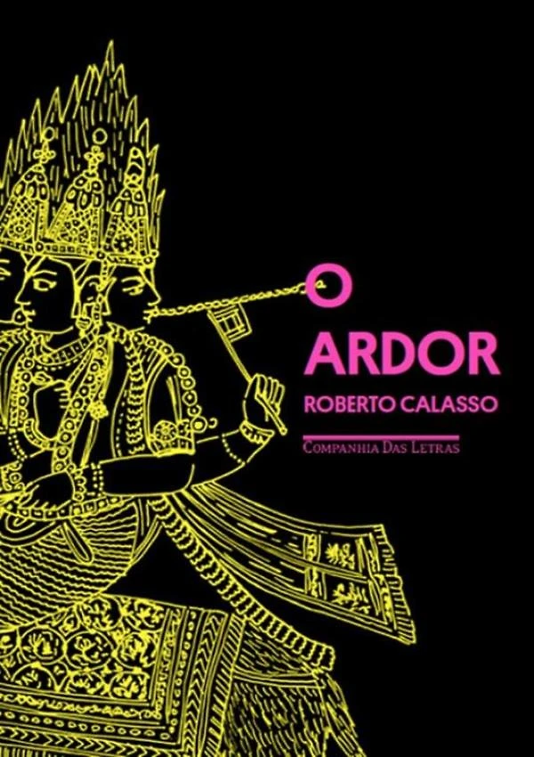 Ardor, O
