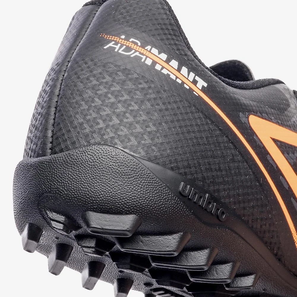 Chuteira society umbro adamant top speed jr 31