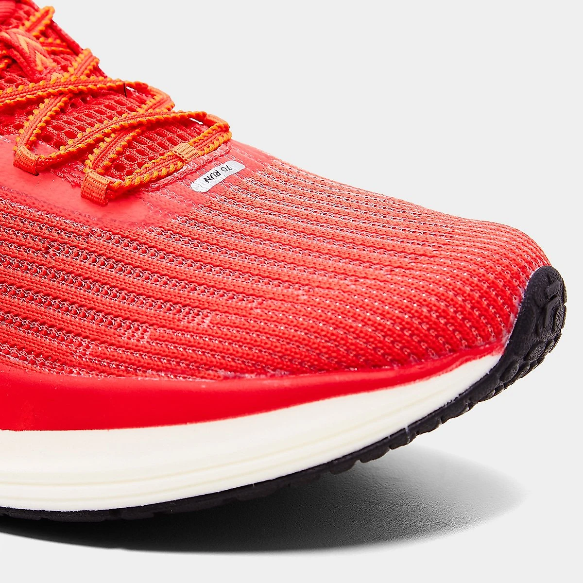 Tênis Fila Racer Speedzone Feminino Vermelho+Laranja - 33