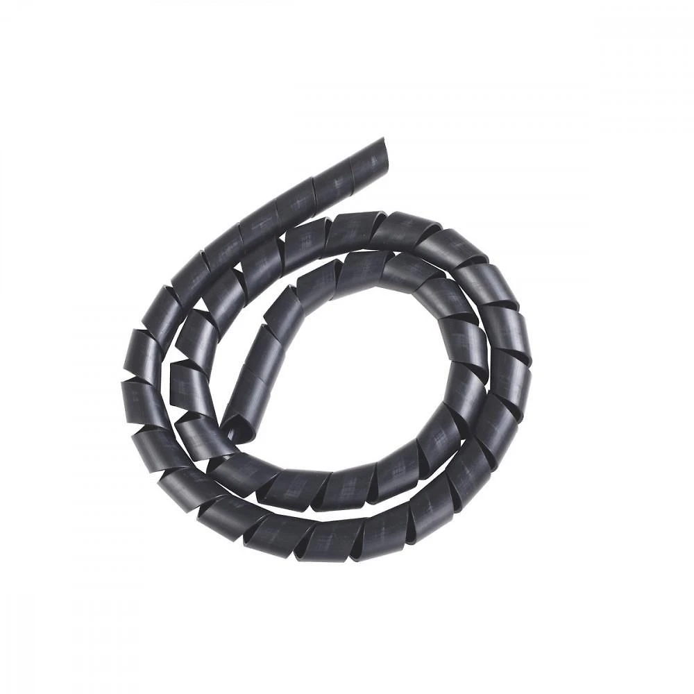 Tubo Espiral 3/4´´ Tramontina Preto 1 M