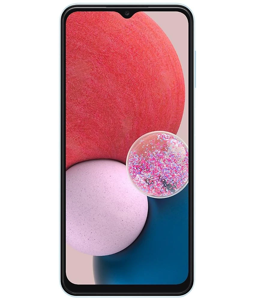 Usado: Samsung Galaxy A13 128GB Preto Muito Bom - Trocafone