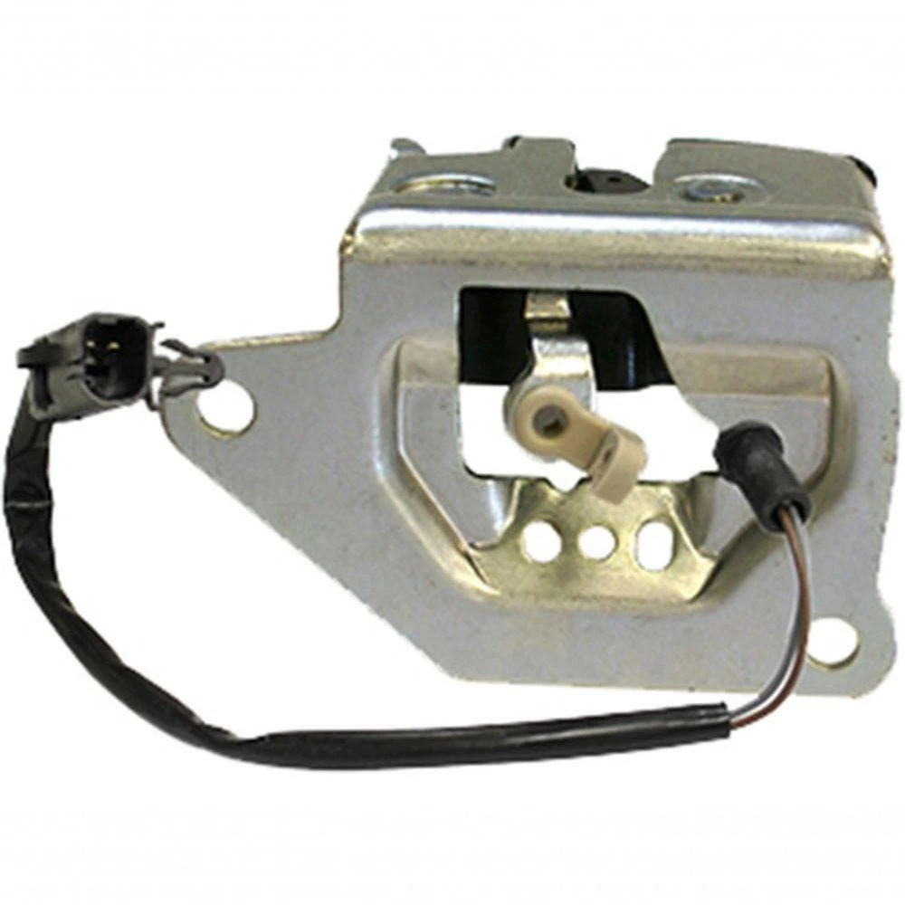 Fechadura Interna do porta-malas Palio G1 Fase 1 01 a 07 Compatível com Fiat 2001 a 2007 Universal
