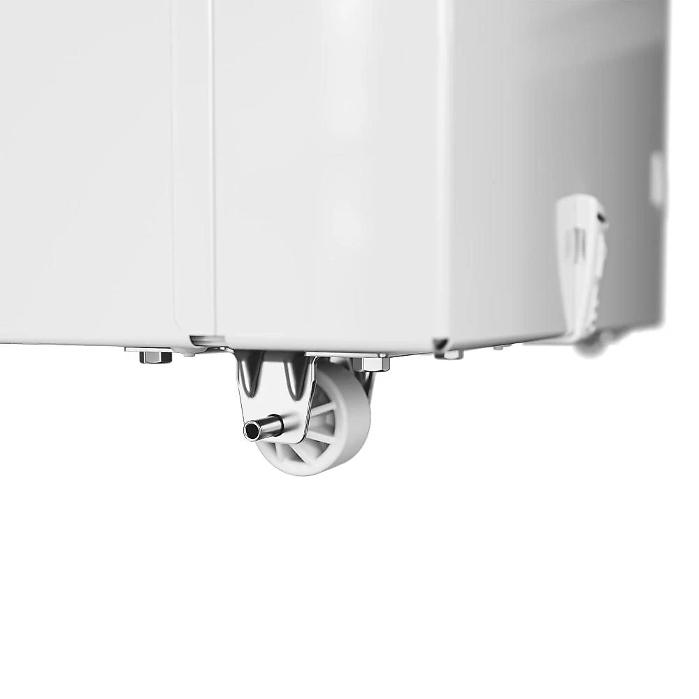 Freezer horizontal consul cha31mb 307l branco super frio porta com chave 110