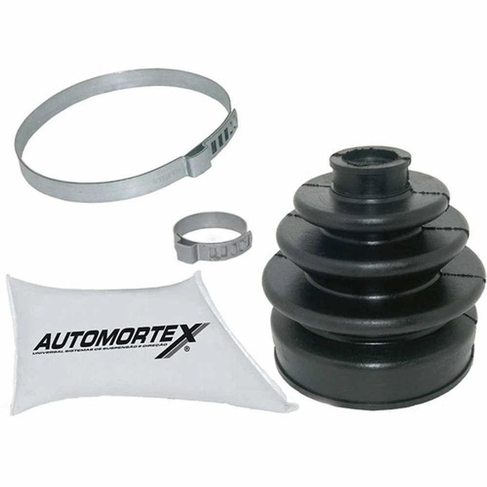 Kit Coifa Homocinética Lado Roda direito-esquerdo F103 Compatível Honda Accord e Civic Após 92