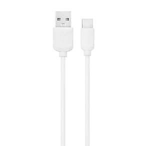 Fone de Ouvido i2GO Air Buds GO Bluetooth TWS ENC Bateria de 48h Branco