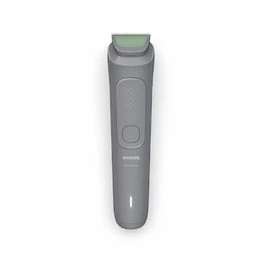 Aparador de Pelos Philips MG3911/15 Multigroom 7 em 1 Lâminas Auto Afiáveis Bivolt