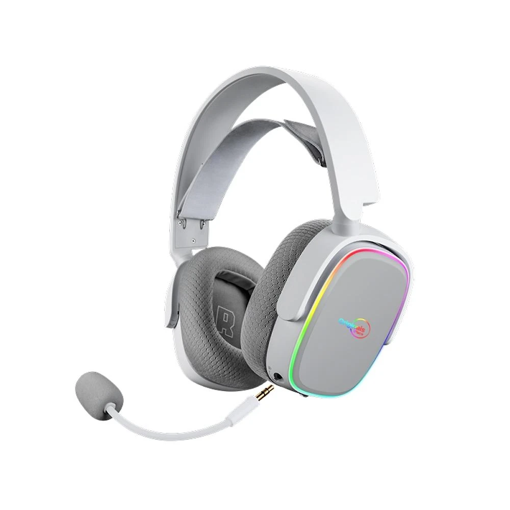 Headset Gamer X700 Pro, Originais iPlace