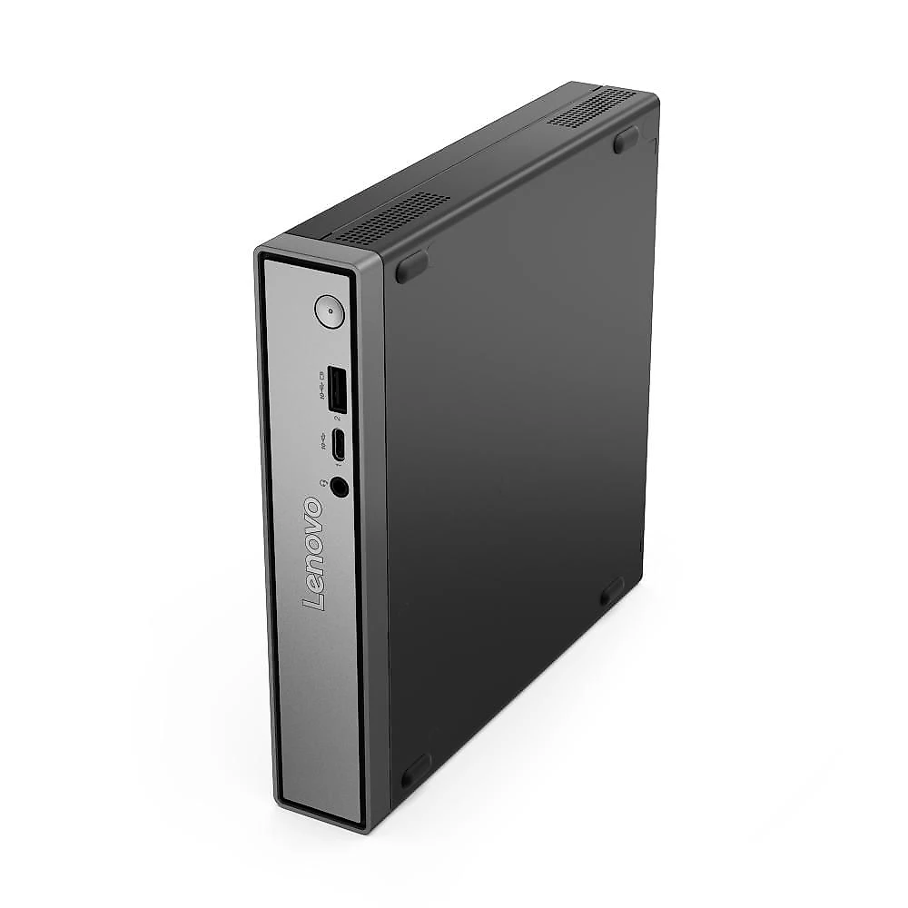 Desktop Lenovo ThinkCentre neo 50q Gen 5 Intel Core 5 210H 16GB 256GB SSD Windows 11 Pro - 13C5000DBO