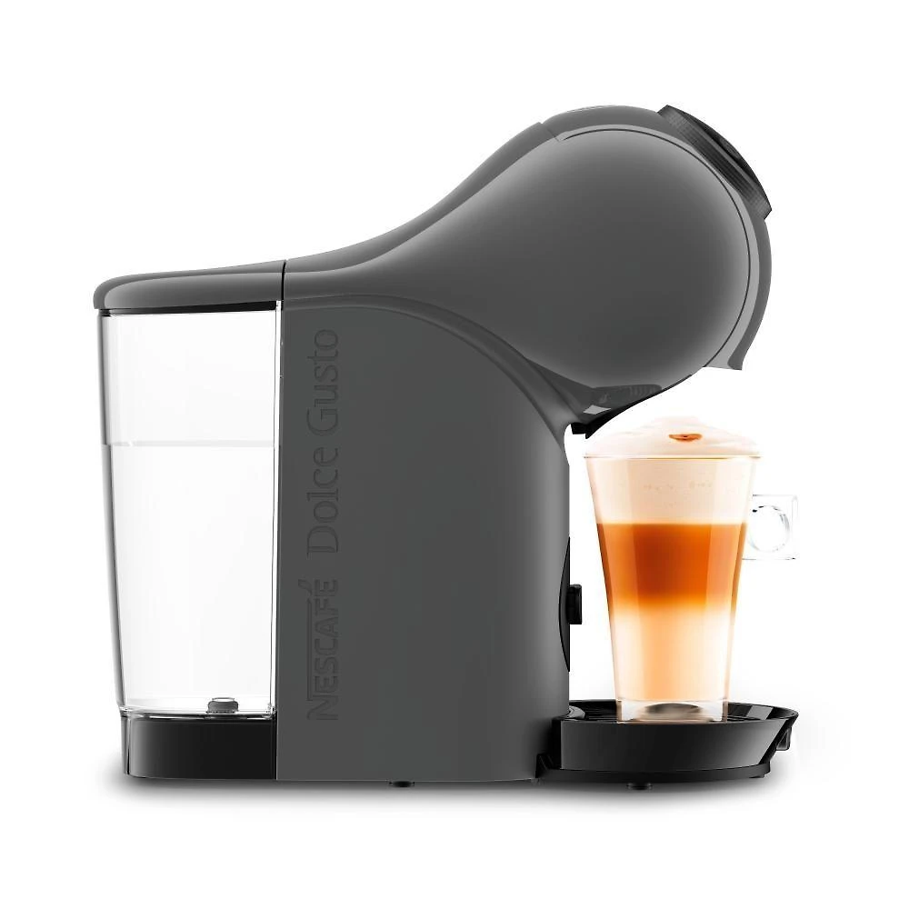 Miniatura Cafeteira Nescafé Dolce Gusto Genio S Basic Grafite 110V