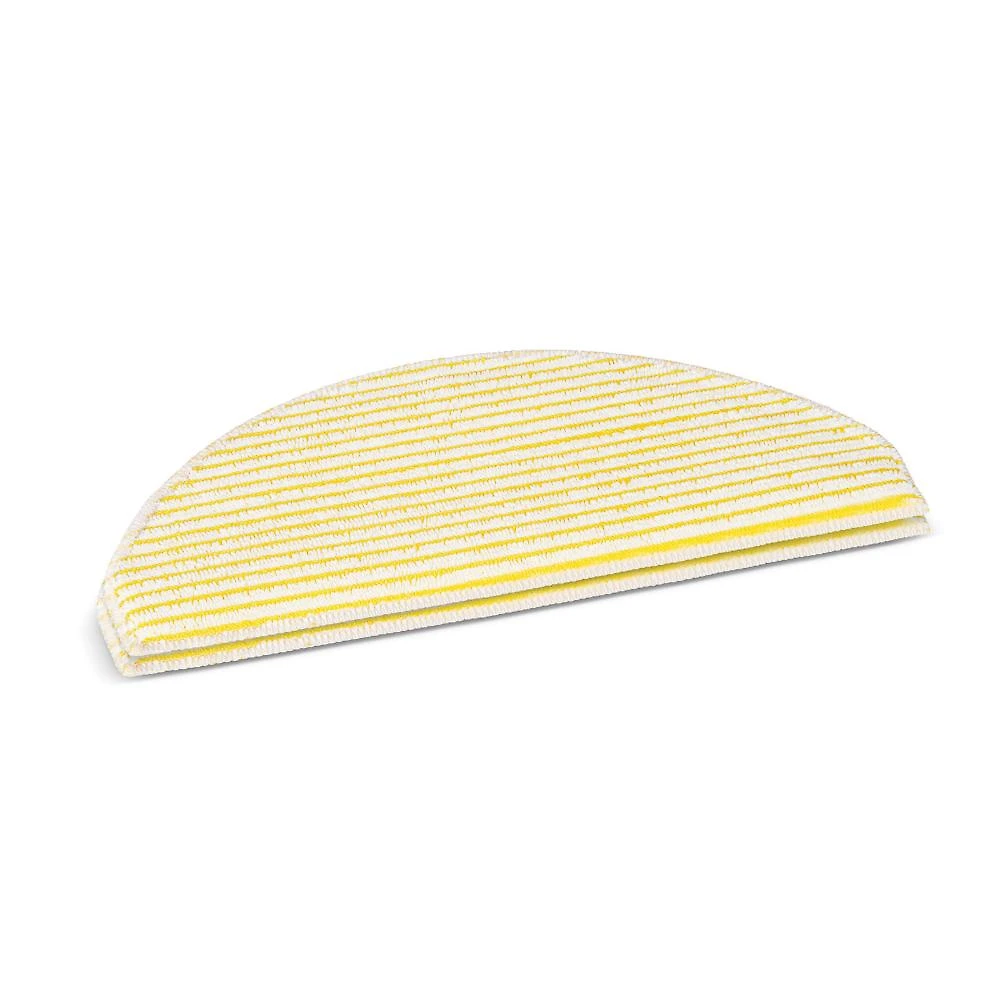 Pano de Limpeza RCV2 - 2 Unidades Karcher