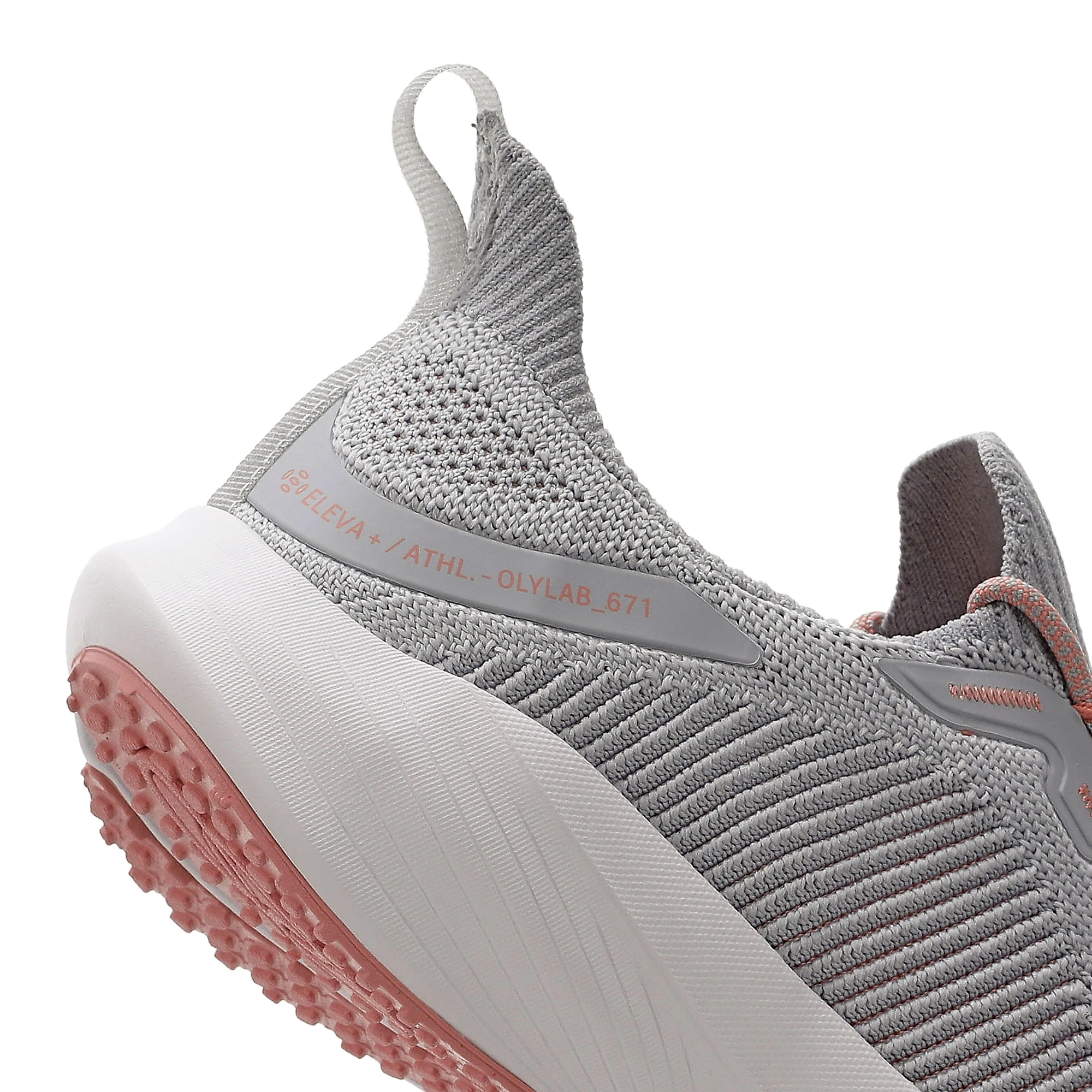 Tênis Olympikus Adrena Feminino 34 Cinza