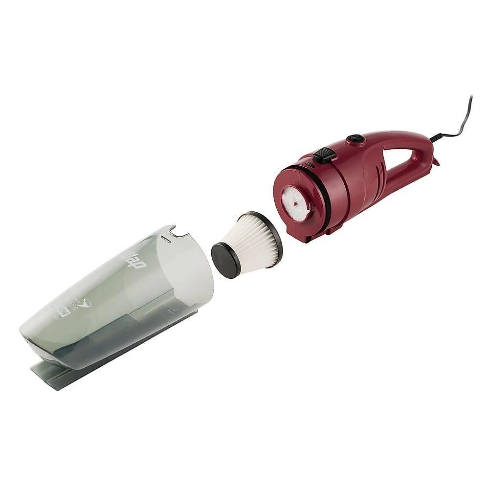 Aspirador De Pó Vertical 3 Em 1 1350W WAP High Speed Plus 110V