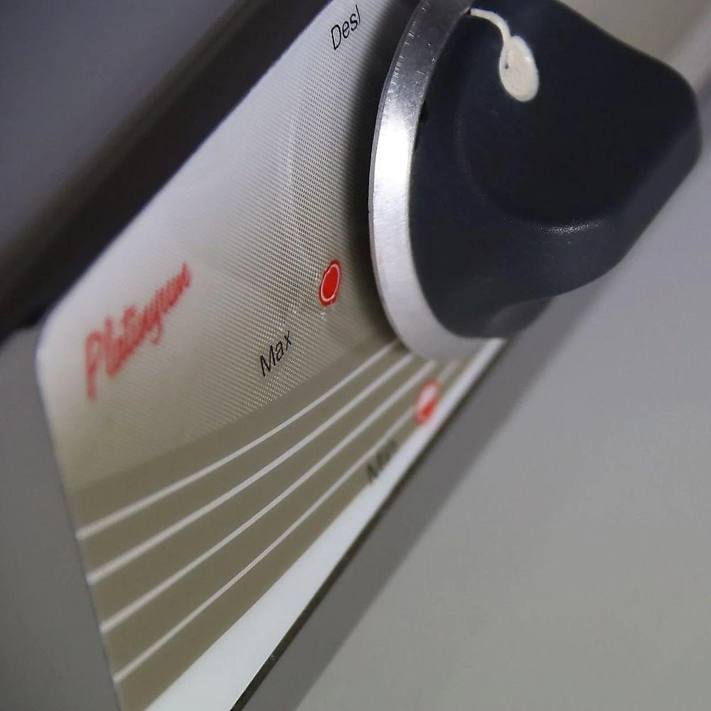 Fogão Platinyum Inox Layr