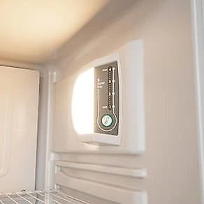 Refrigerador Consul CRD37MB Cycle Defrost Duplex 332L Branca 220V