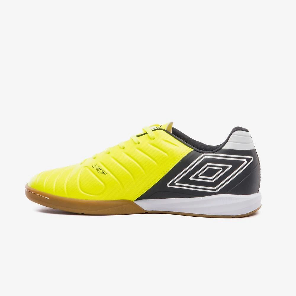 Chuteira futsal umbro fifty vi