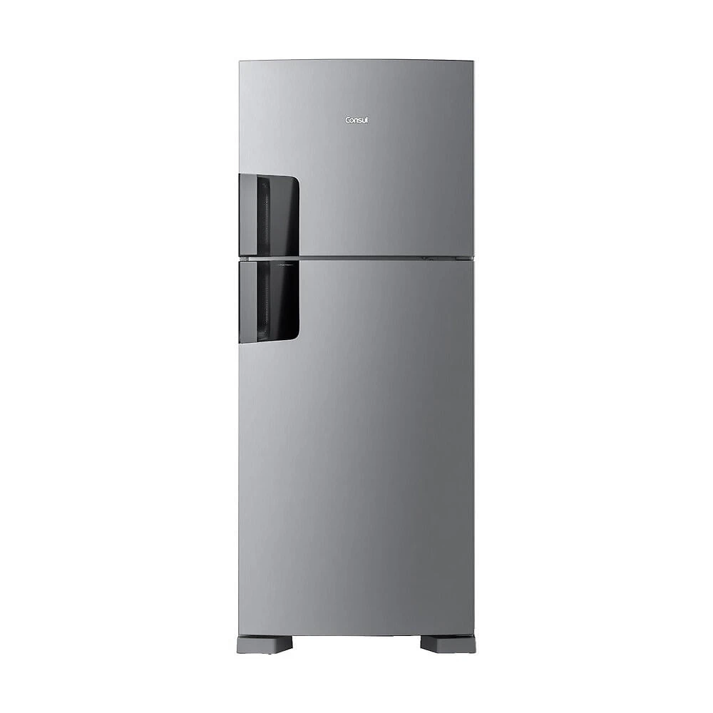 Geladeira CRM50MK 412 Litros Frost Free Duplex Consul